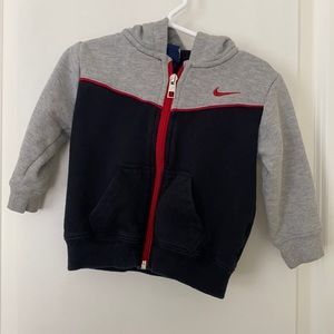 NIKE Toddler Hoodie